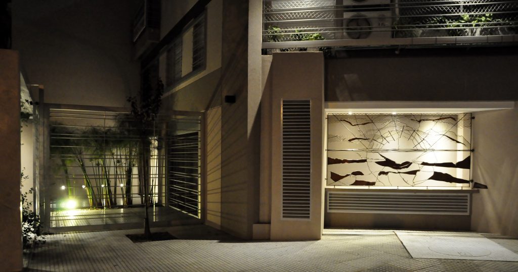 Alberto Morales Escultura en Bulnes y Cabrera (15)